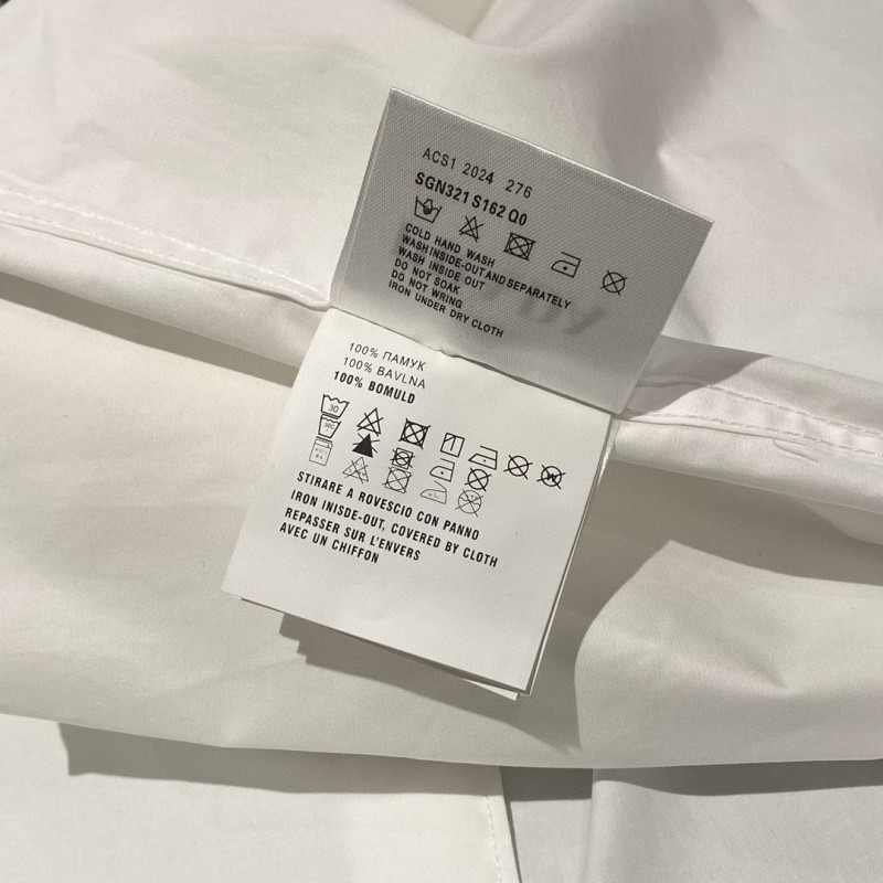 Prada Unisex Shirt