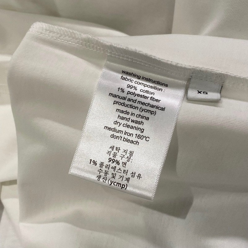 Chanel Unisex Tee