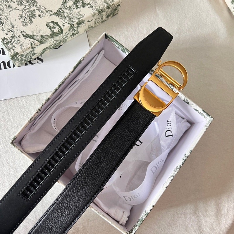 Dior Belt