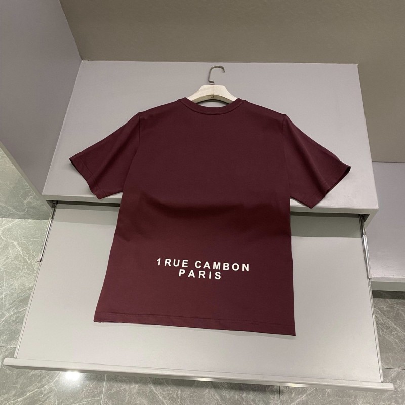 Chanel Unisex Tee