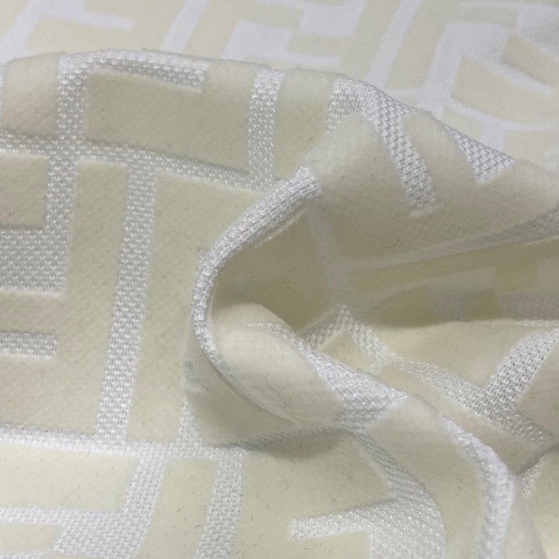 Fendi Unisex Polo