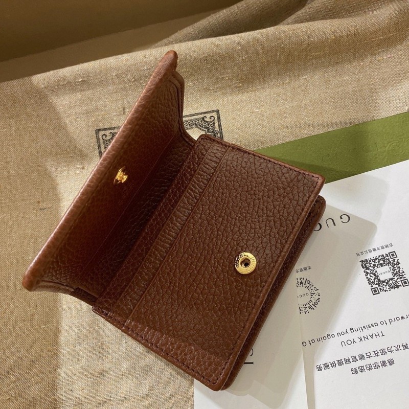 Gucci Wallet