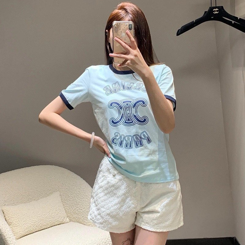 Celine Tee
