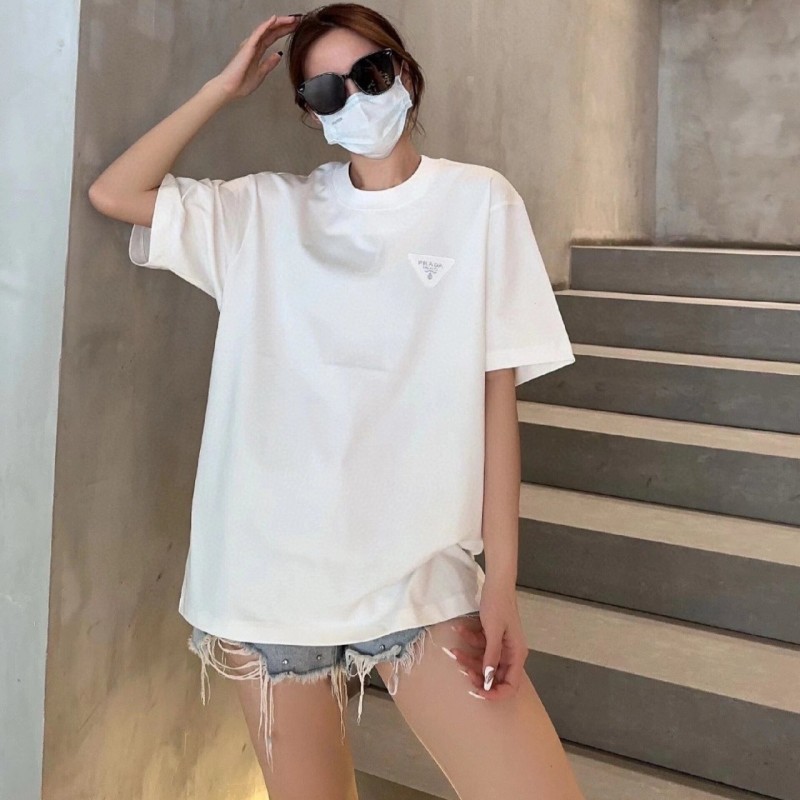 Prada Unisex Tee
