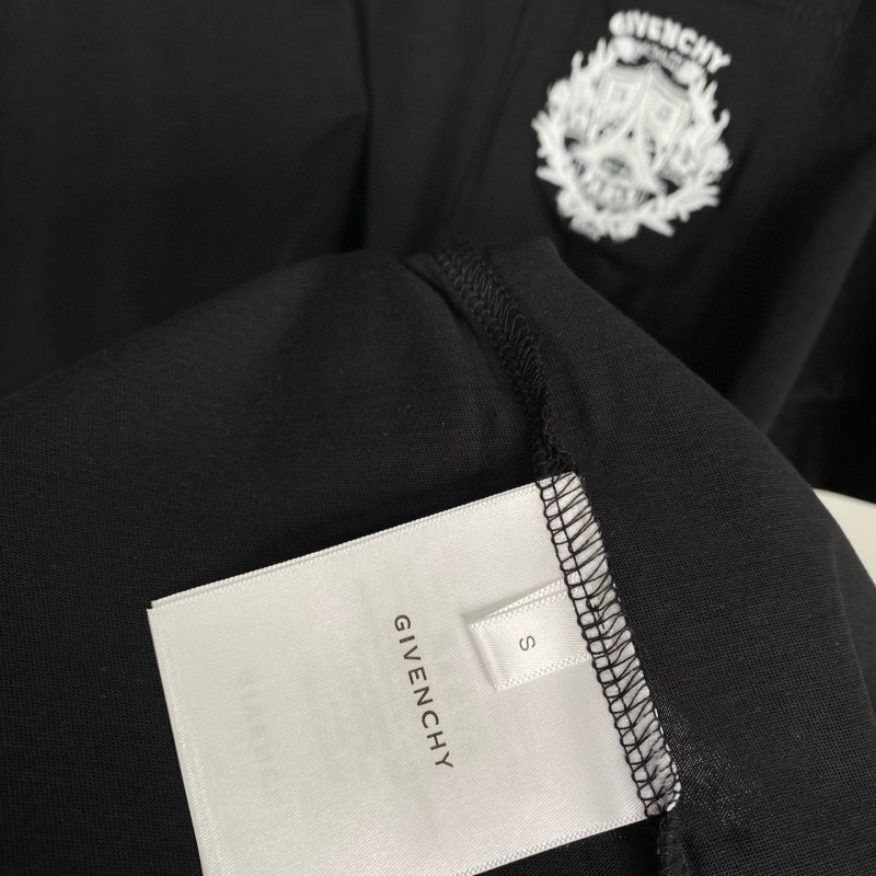 Givenchy Unisex Tee