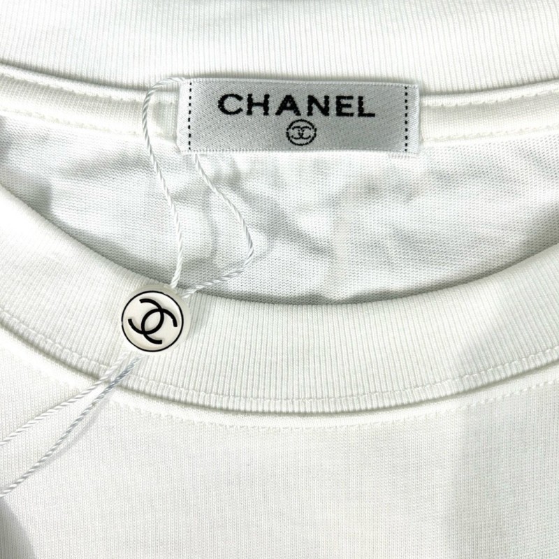 Chanel Unisex Tee