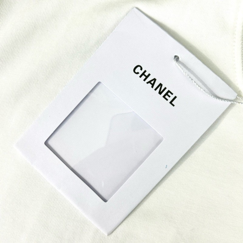 Chanel Unisex Tee