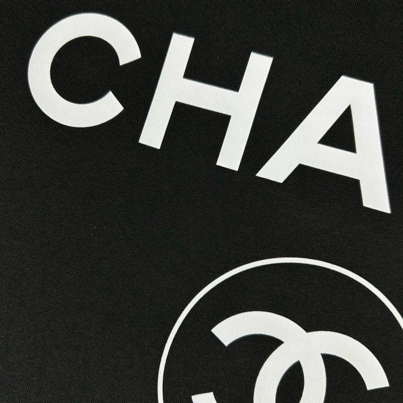 Chanel Unisex Tee