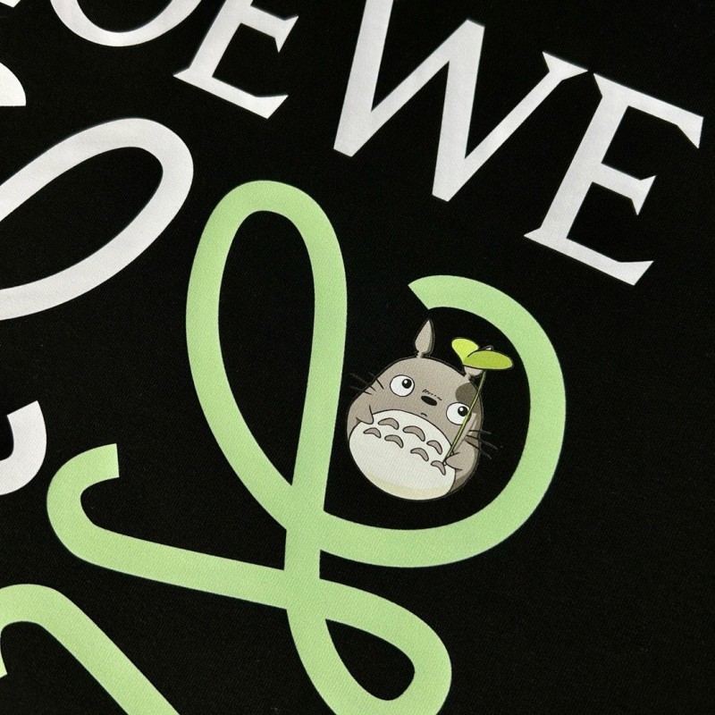 Loewe Unisex Tee