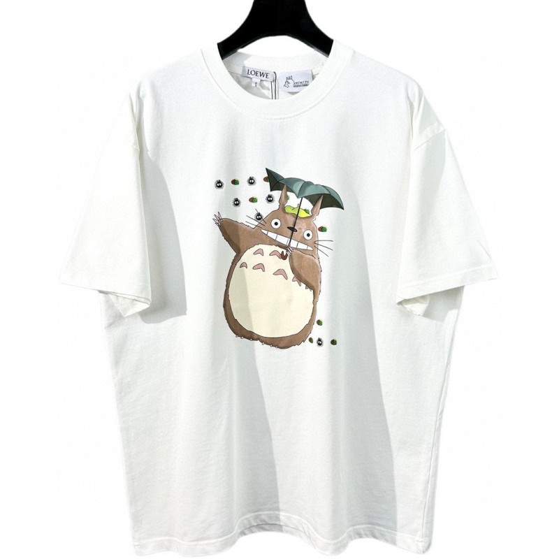 Loewe Unisex Tee