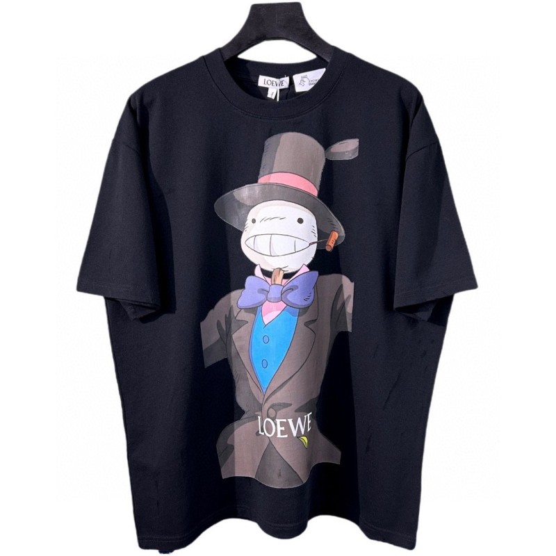 Loewe Unisex Tee