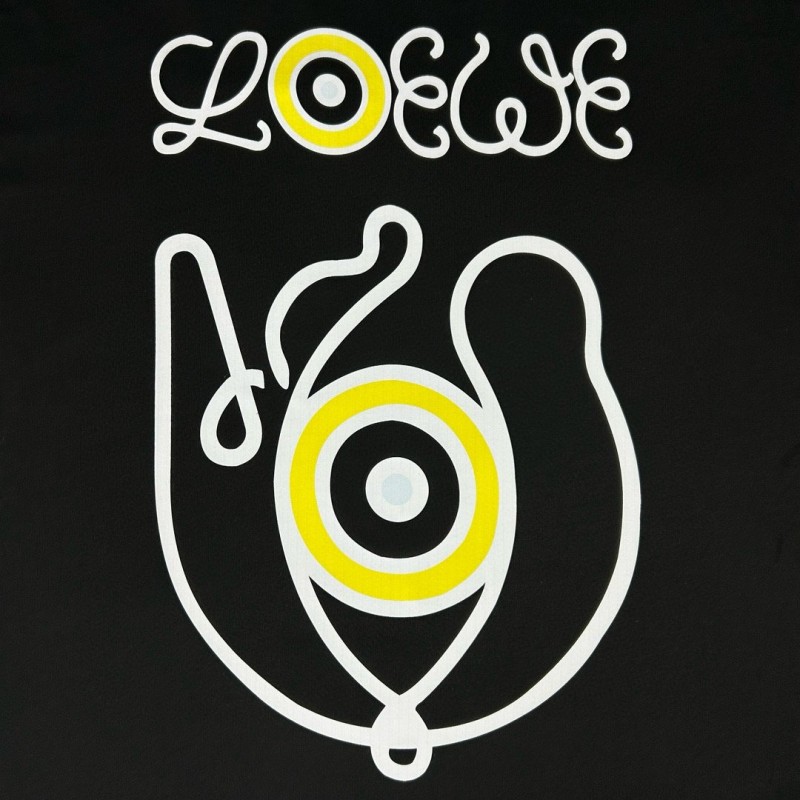 Loewe Unisex Tee