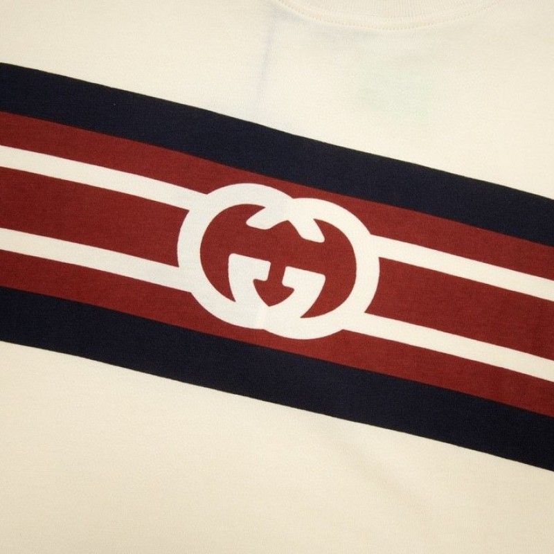 Gucci Unisex Tee