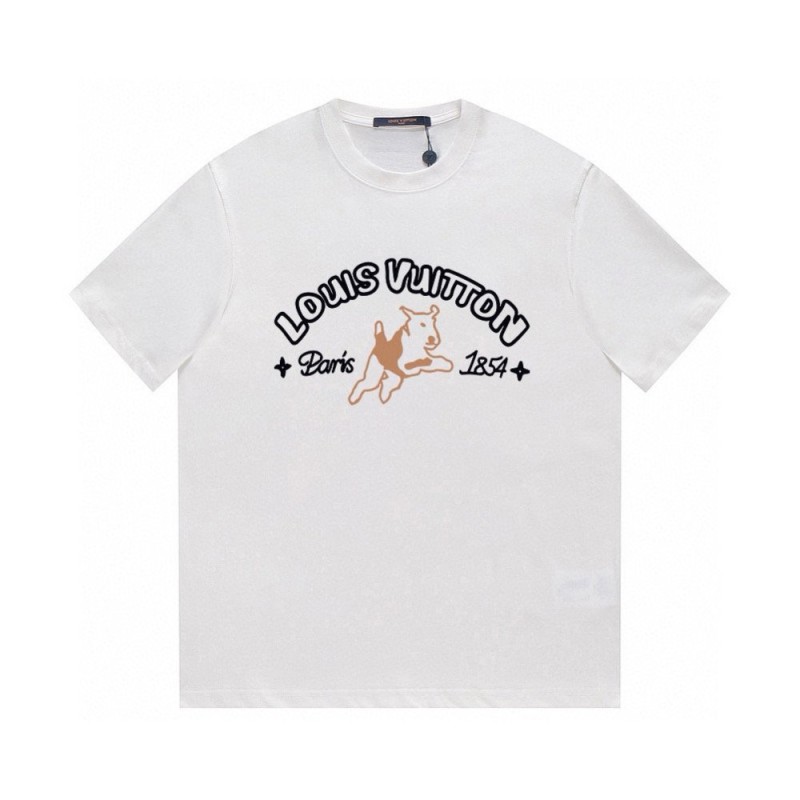 LV Unisex Tee