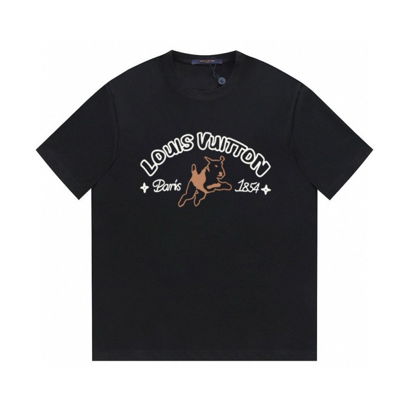 LV Unisex Tee