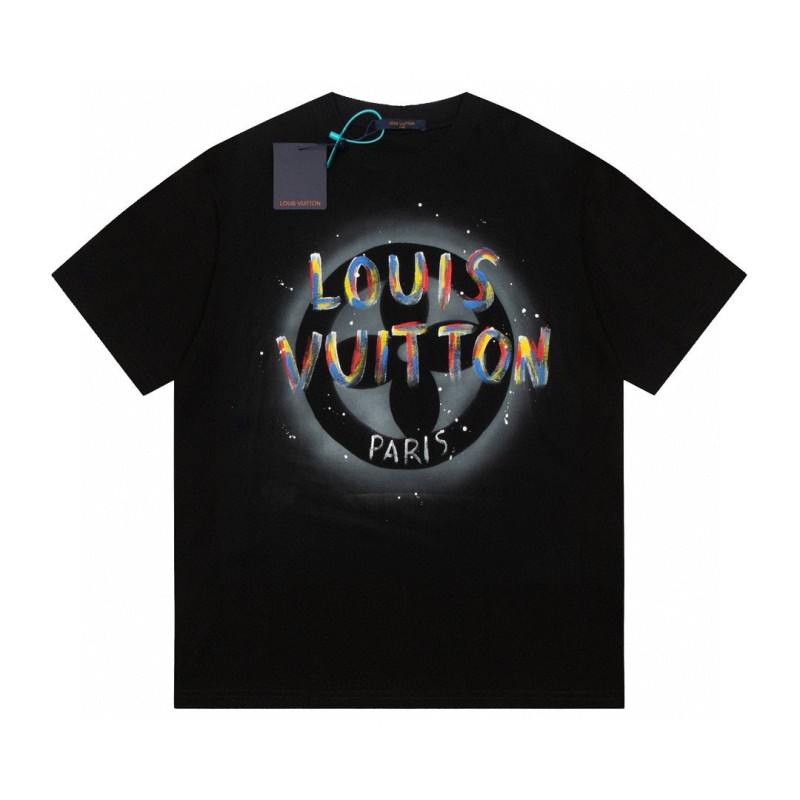 LV Unisex Tee