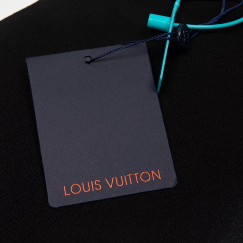 LV Unisex Tee
