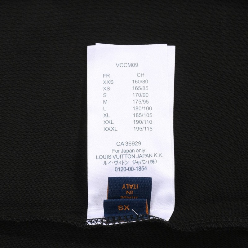 LV Unisex Tee