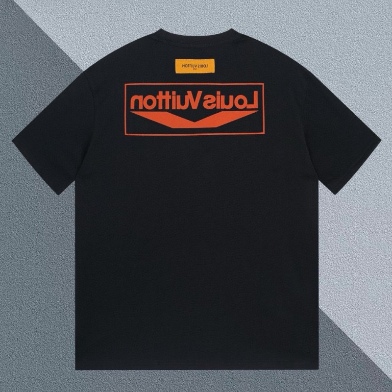 LV Unisex Tee