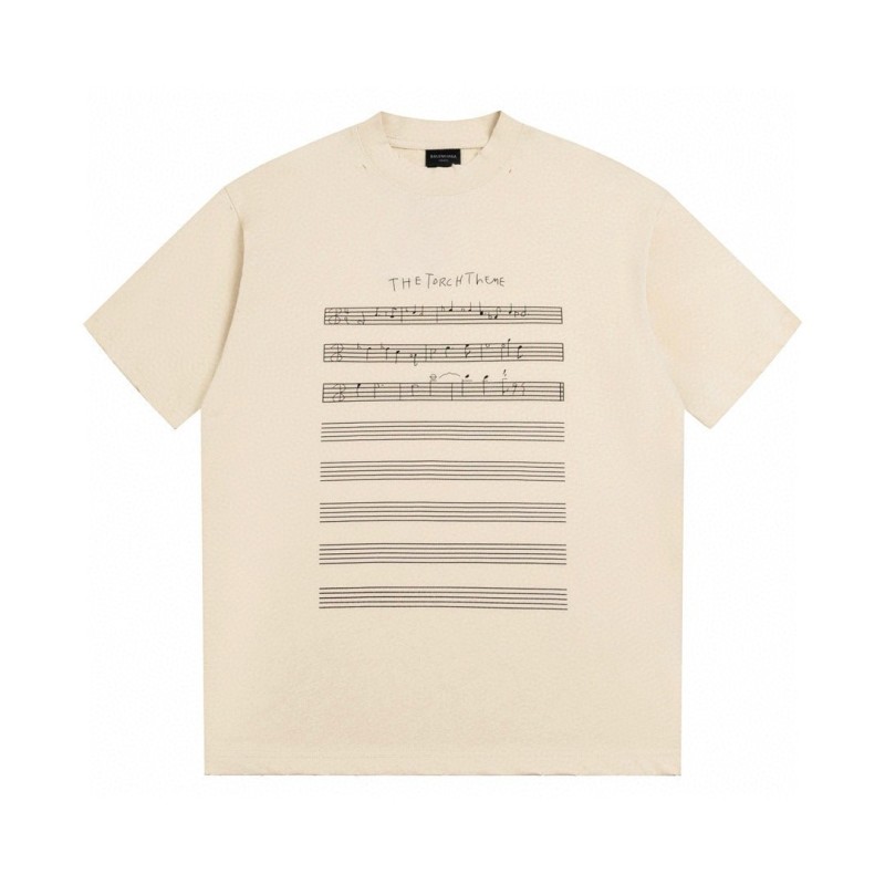 Balenciaga Unisex Tee