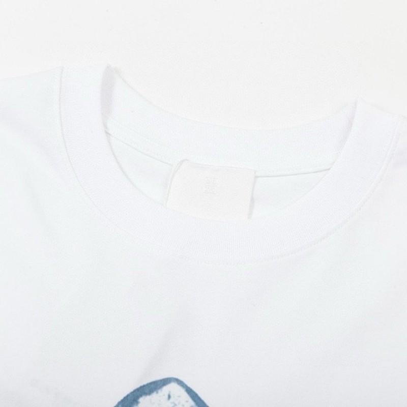 Givenchy Unisex Tee