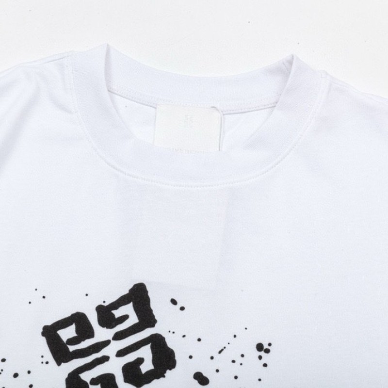 Givenchy Unisex Tee