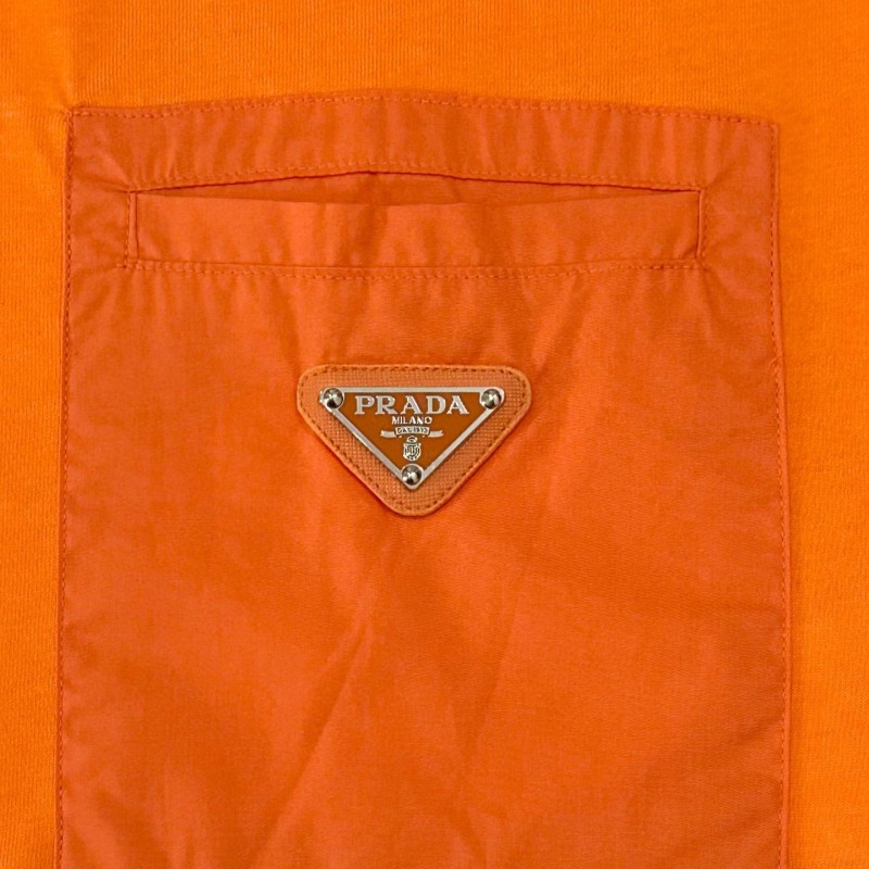 Prada Unisex Tee