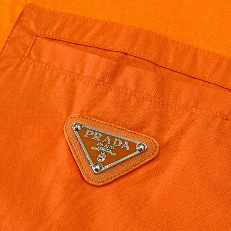 Prada Unisex Tee