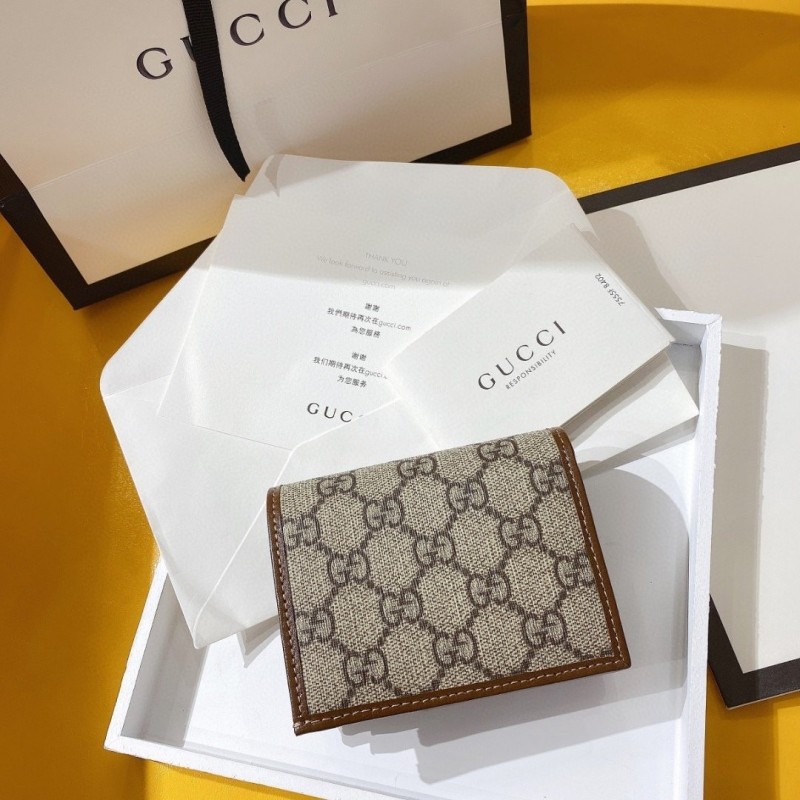 Gucci Wallet