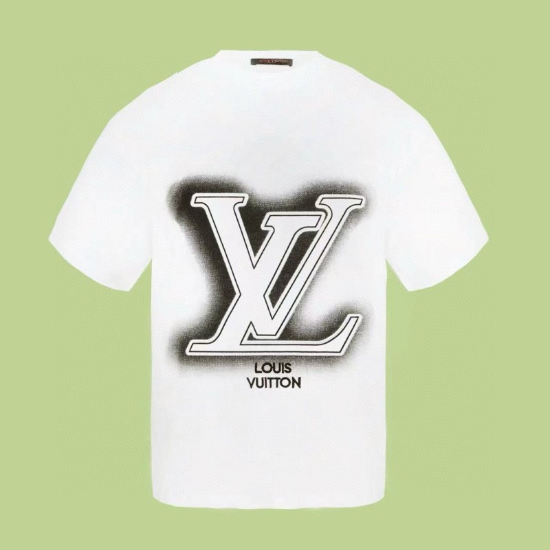 LV Unisex Tee