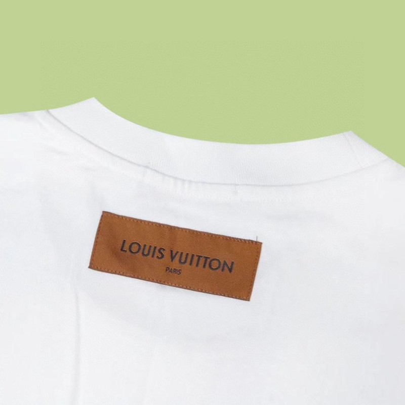 LV Unisex Tee