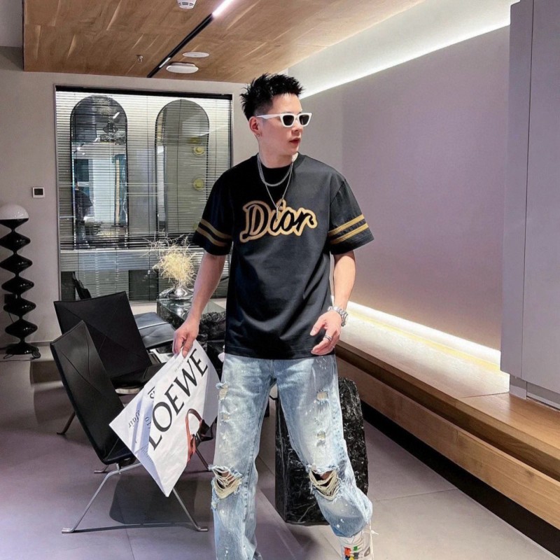 Dior Unisex Tee