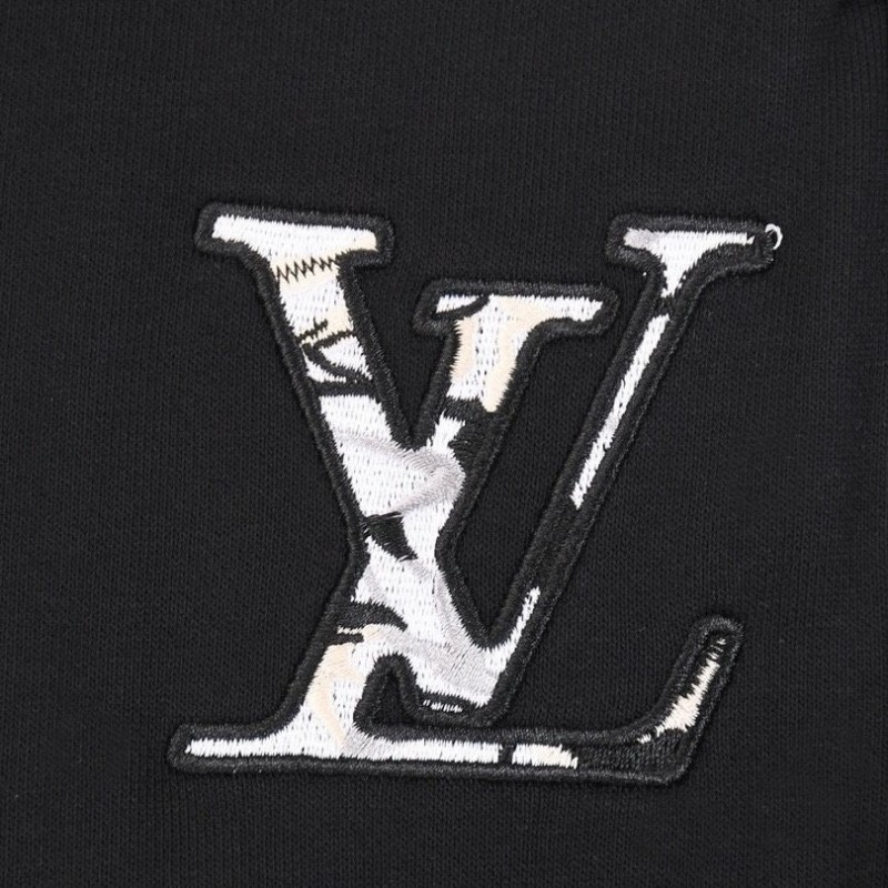 LV Unisex Shorts