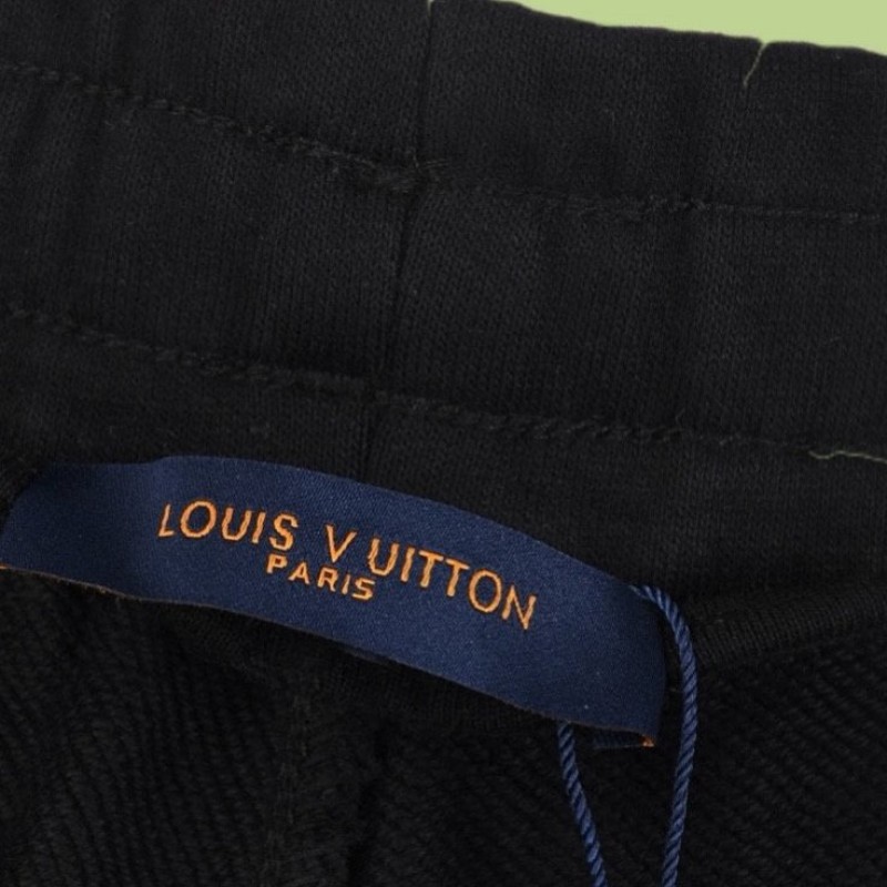 LV Unisex Shorts