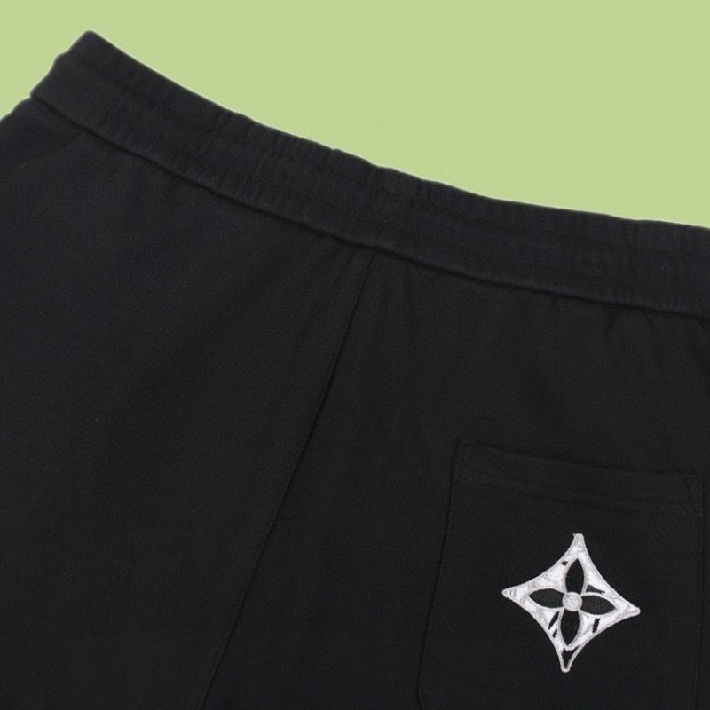 LV Unisex Shorts