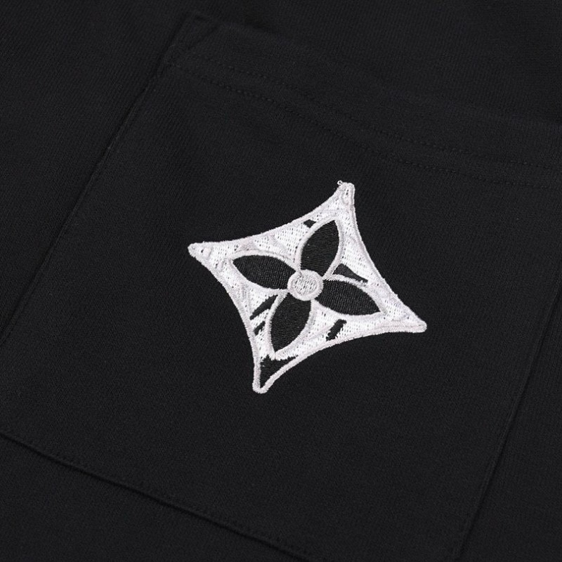 LV Unisex Shorts