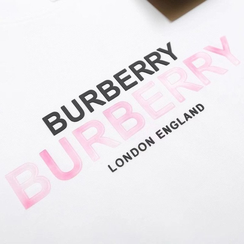 Burberry Unisex Tee