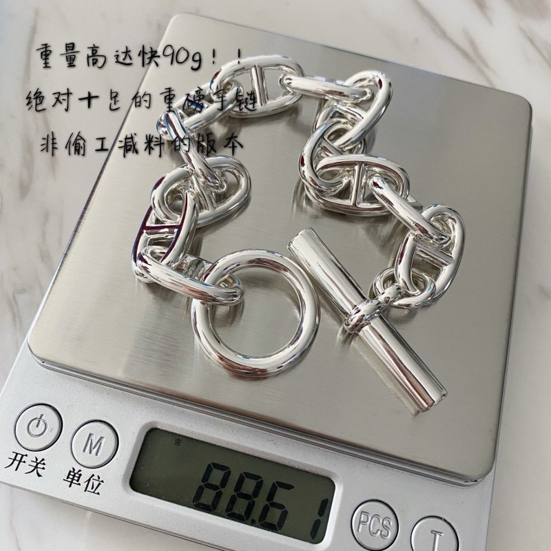 Hermes Bracelet
