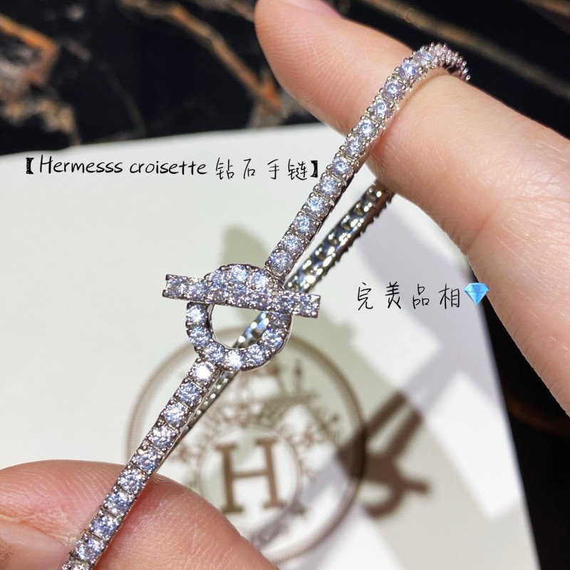Hermes Bracelet