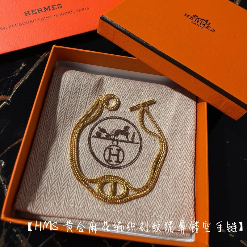 Hermes Bracelet