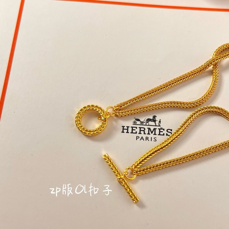 Hermes Bracelet