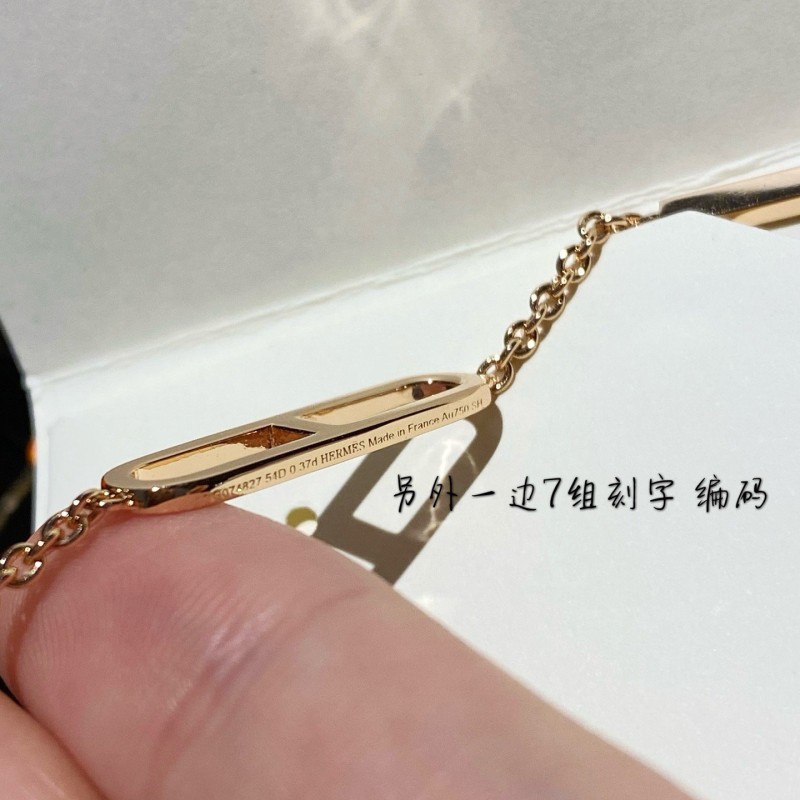 Hermes Bracelet