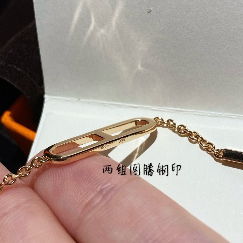 Hermes Bracelet