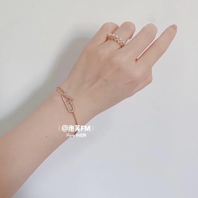 Hermes Bracelet