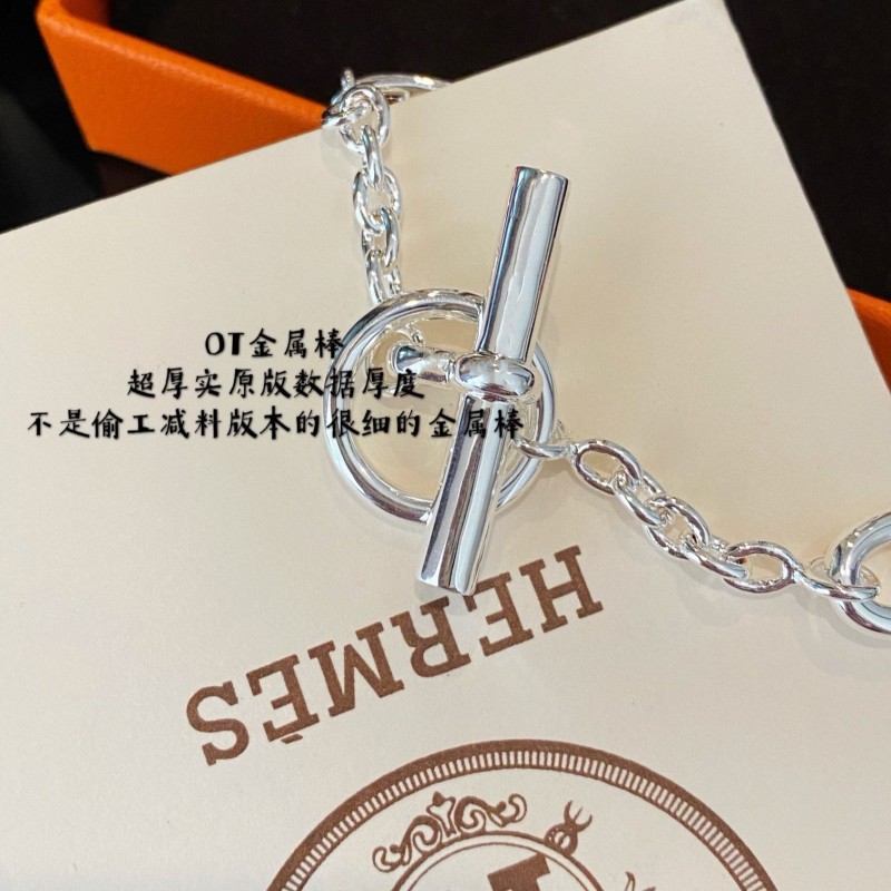 Hermes Bracelet