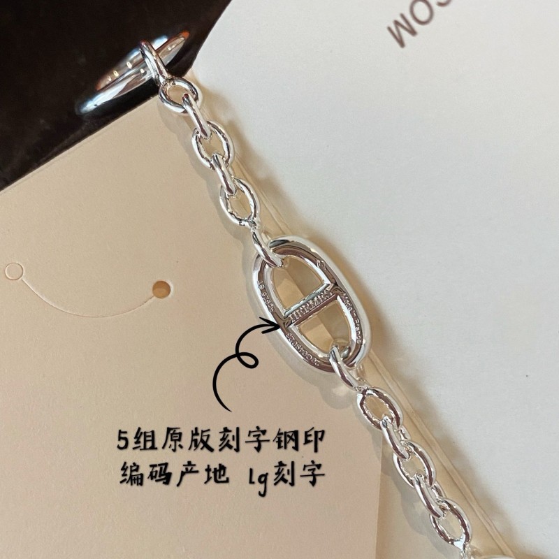 Hermes Bracelet