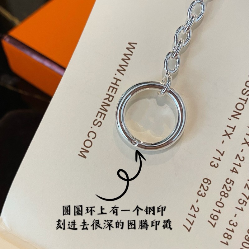 Hermes Bracelet
