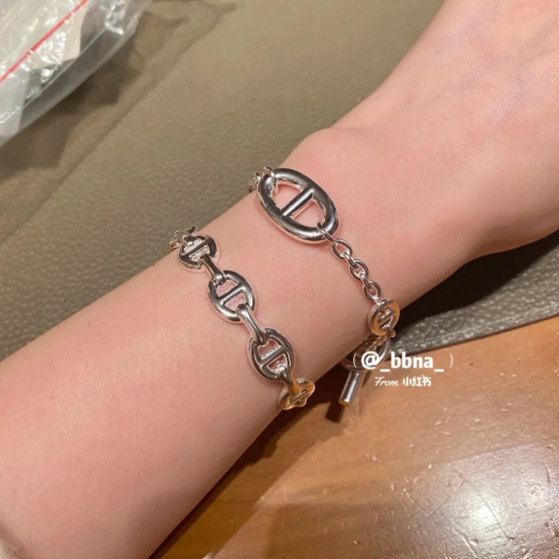 Hermes Bracelet