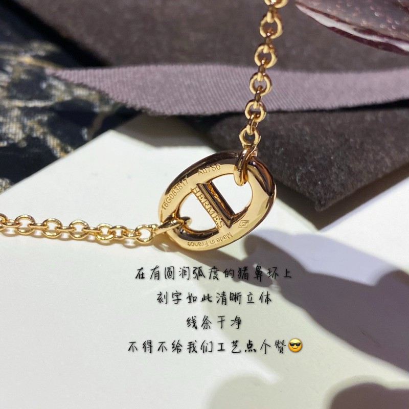 Hermes Bracelet