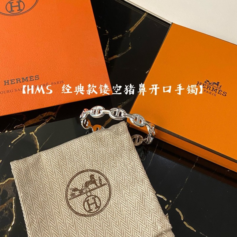 Hermes Bracelet